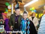 214 Installatie Jeugd IMG 8605 DezeFoto : 2016, Carnaval, Jeugd, Mart, Munster, Tess, Wennink, andre, gevelversiering, hugo, jeugdhoogheden, nettelkornkes